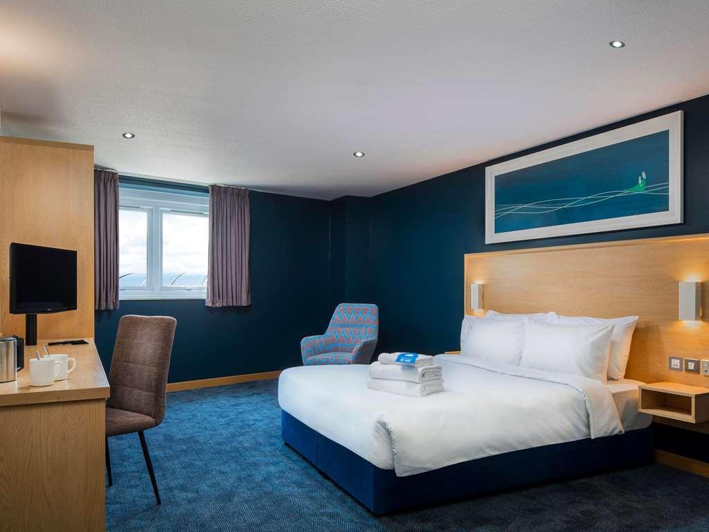 Travelodge Reading Whitley Chambre photo