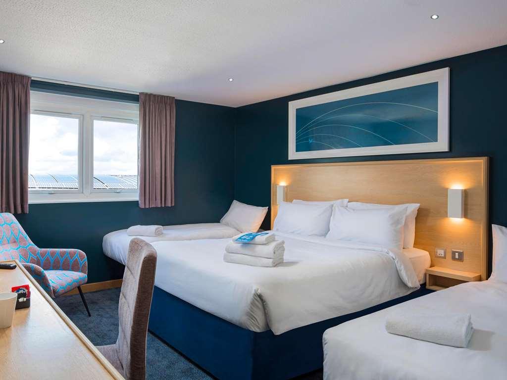 Travelodge Reading Whitley Chambre photo